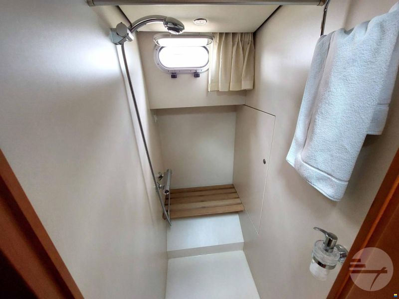 Linssen Grand Sturdy 43.9 AC