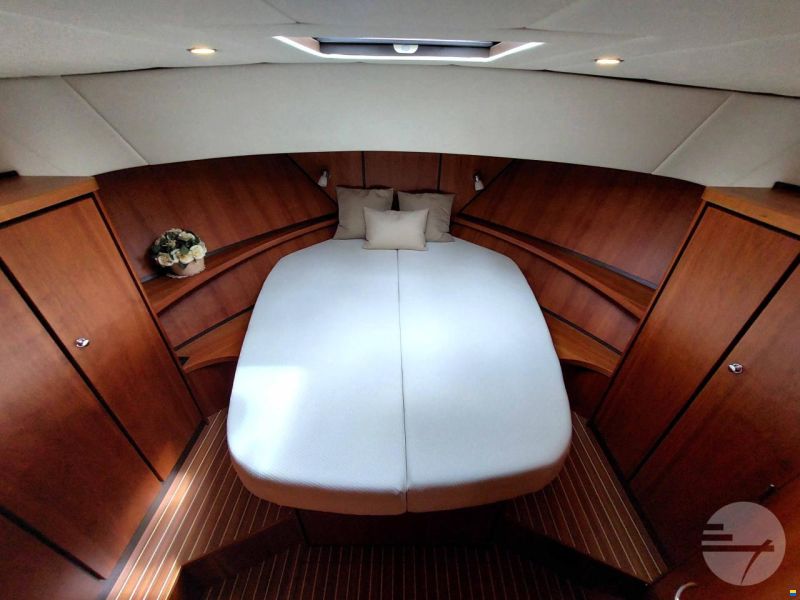 Linssen Grand Sturdy 43.9 AC