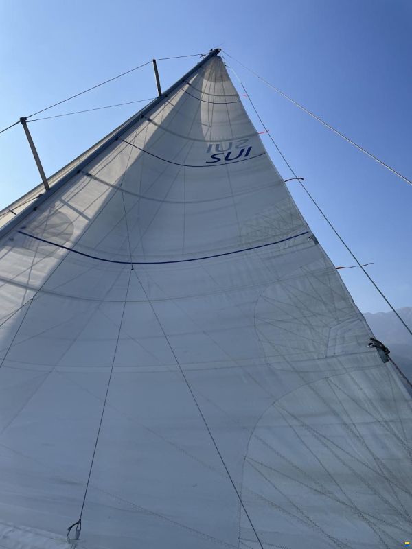 Beneteau First 33.7