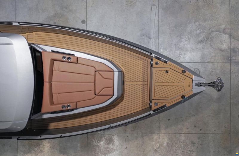 XO Boats EXPLR 44