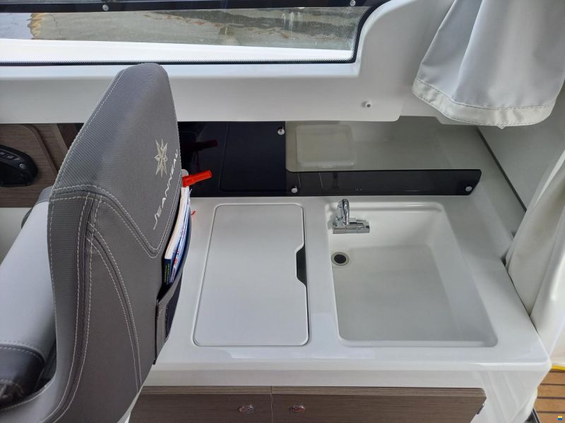 Jeanneau Merry Fisher 695 S2