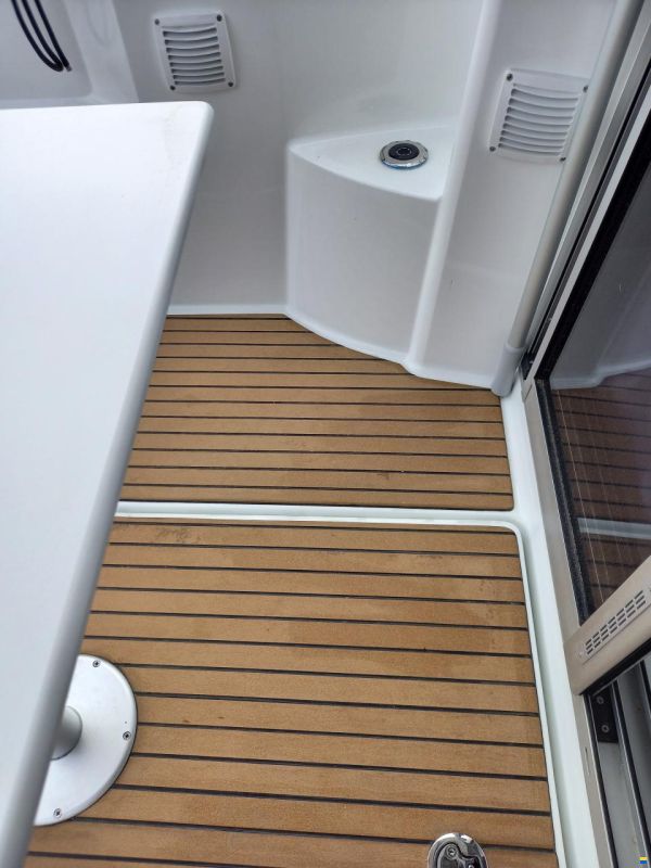 Jeanneau Merry Fisher 695 S2