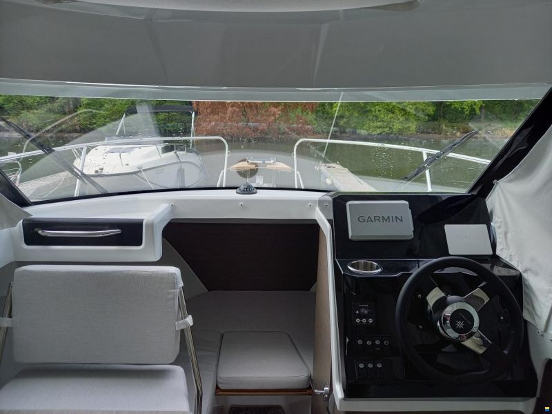 Jeanneau Merry Fisher 695 S2