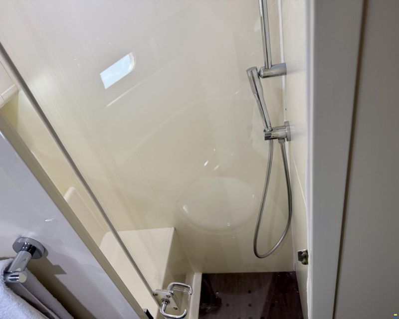 Ferretti 57 Fly
