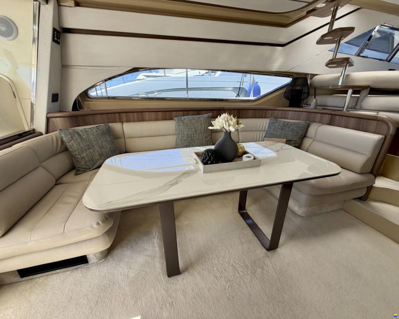 Ferretti 57 Fly