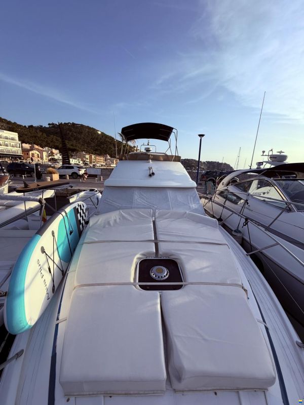 Sea Ray 400 Sport Cruiser