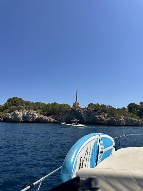 Sea Ray 400 Sport Cruiser