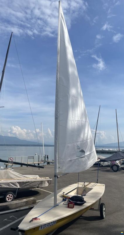 Laser Standard et Radial
