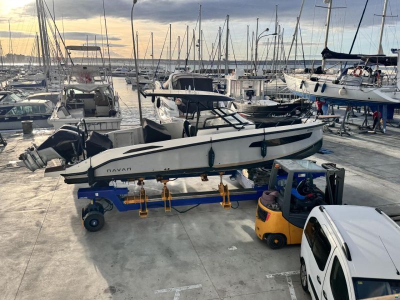 Navan S30 WA