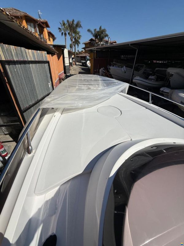 Sea Prop GS 31