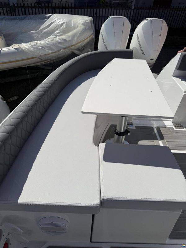 Sea Prop GS 31
