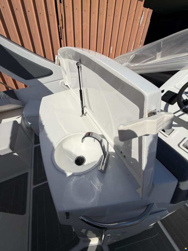 Sea Prop GS 31