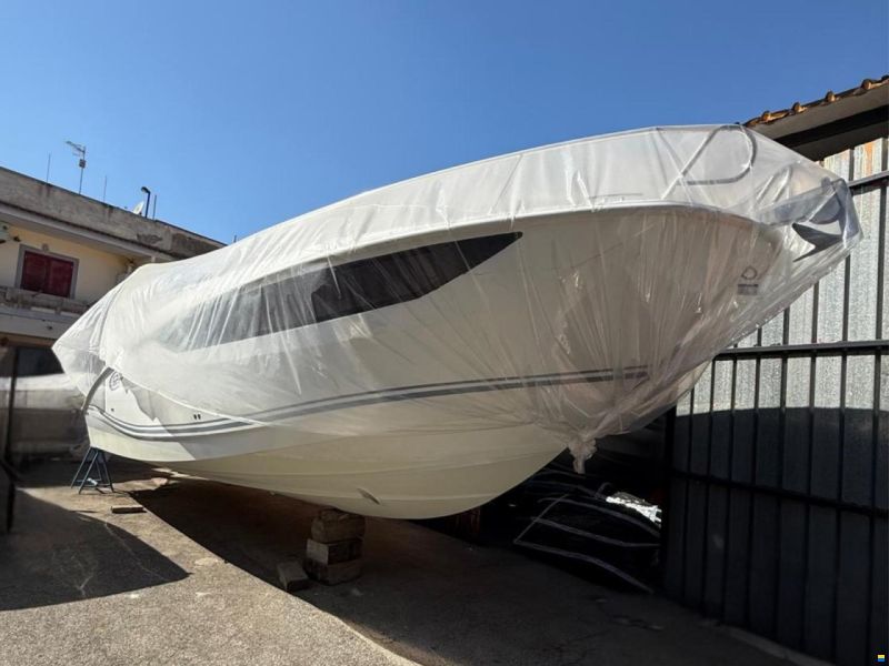 Sea Prop GS 31