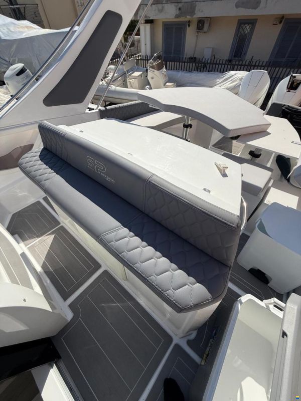 Sea Prop GS 31