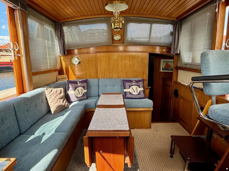 Gruno 1100 Fly