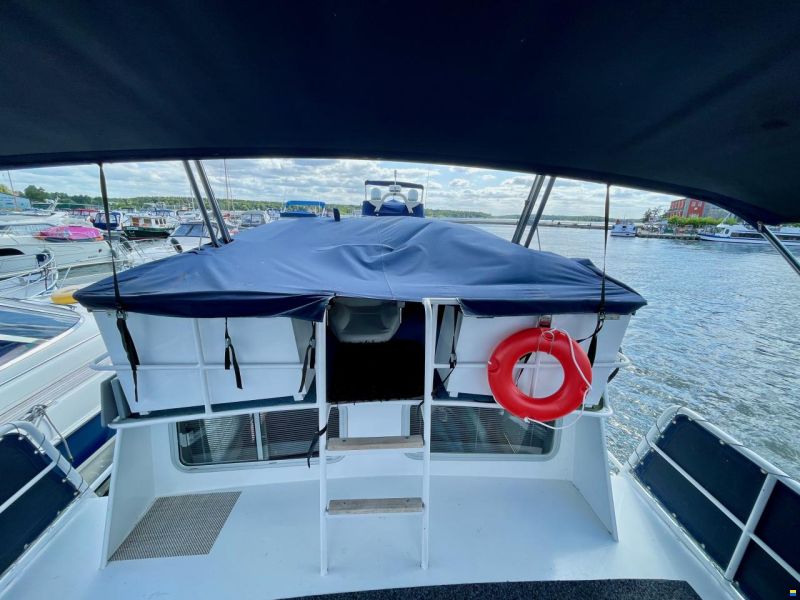 Gruno 1100 Fly