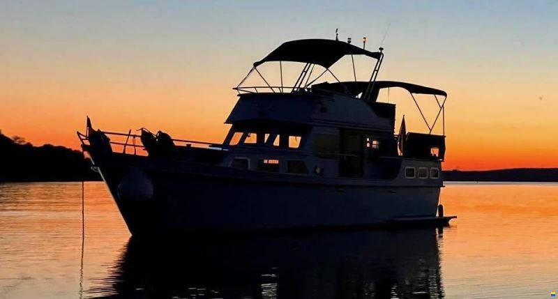 Gruno 1100 Fly
