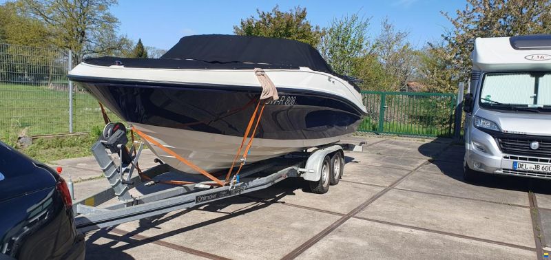 Bayliner VR5