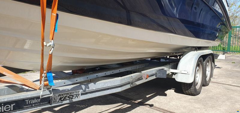 Bayliner VR5