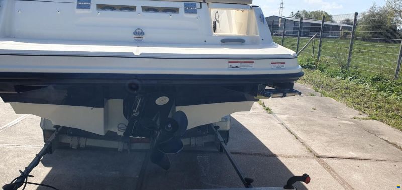 Bayliner VR5