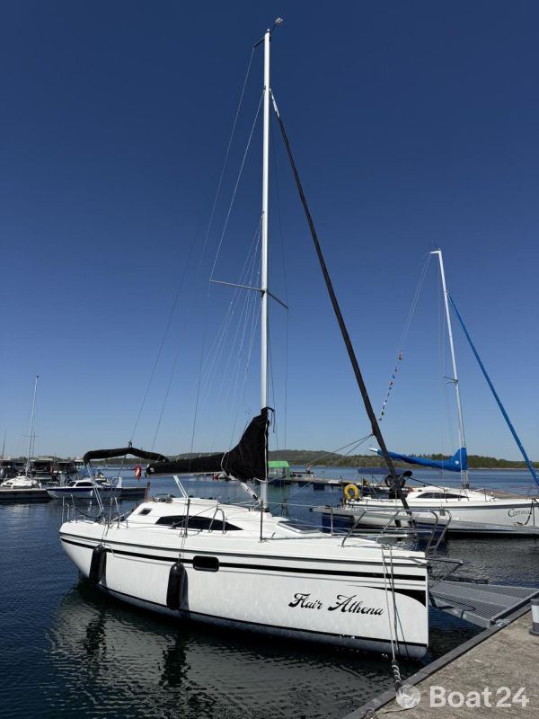 Mariner 24