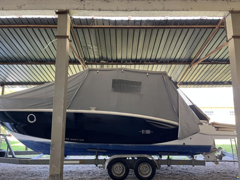 Sessa Key Largo 27 IB