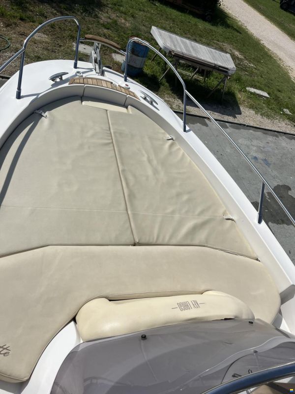 Sessa Key Largo 27 IB