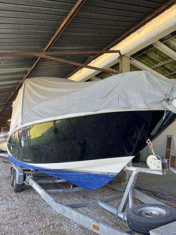 Sessa Key Largo 27 IB