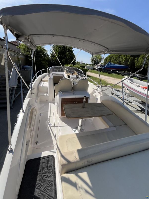 Sessa Key Largo 27 IB