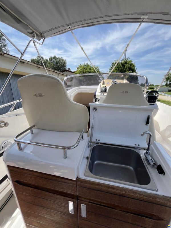 Sessa Key Largo 27 IB