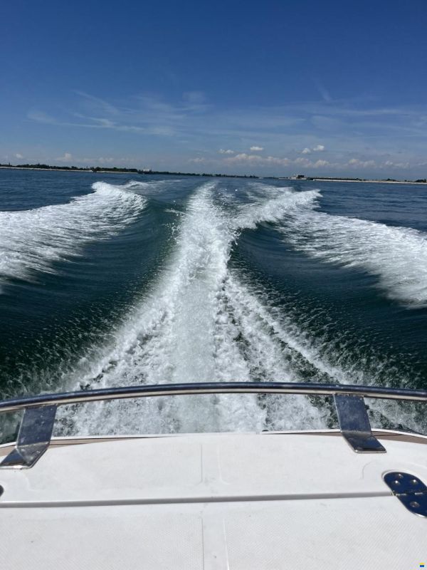 Sessa Key Largo 27 IB