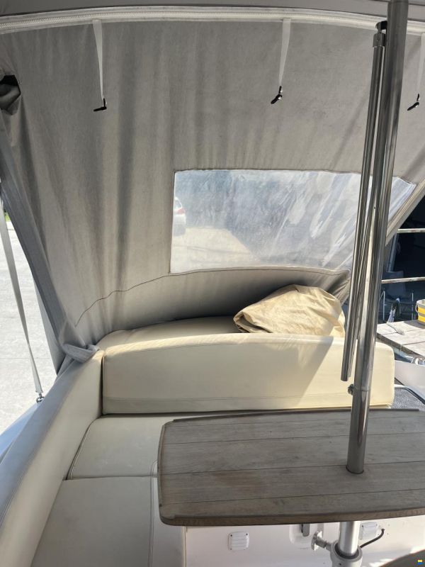 Sessa Key Largo 27 IB
