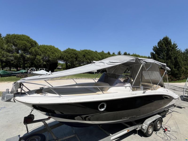 Sessa Key Largo 27 IB