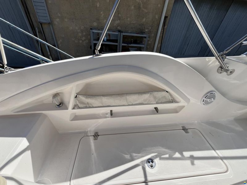 Sessa Key Largo 27 IB