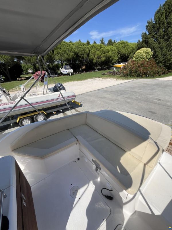 Sessa Key Largo 27 IB