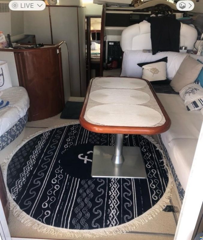 Fairline Phantom 38