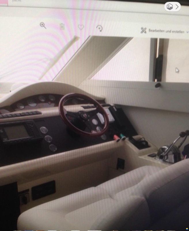 Fairline Phantom 38