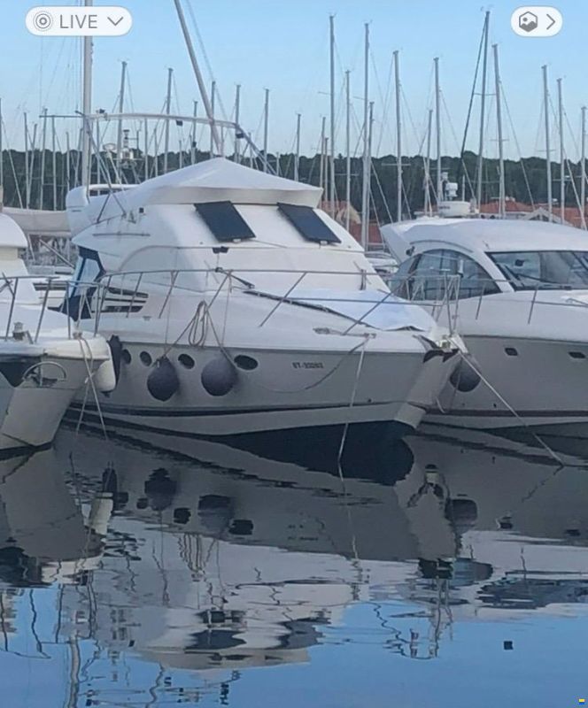 Fairline Phantom 38