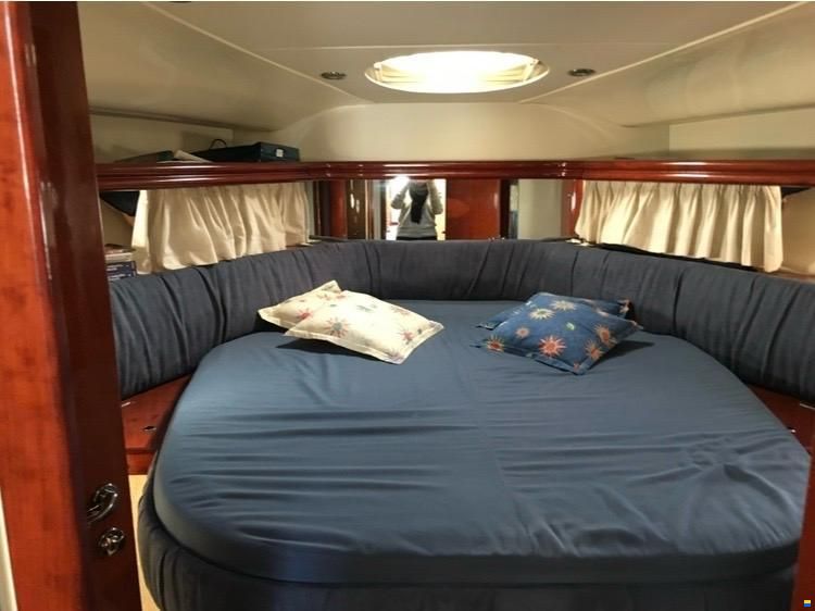 Fairline Phantom 38