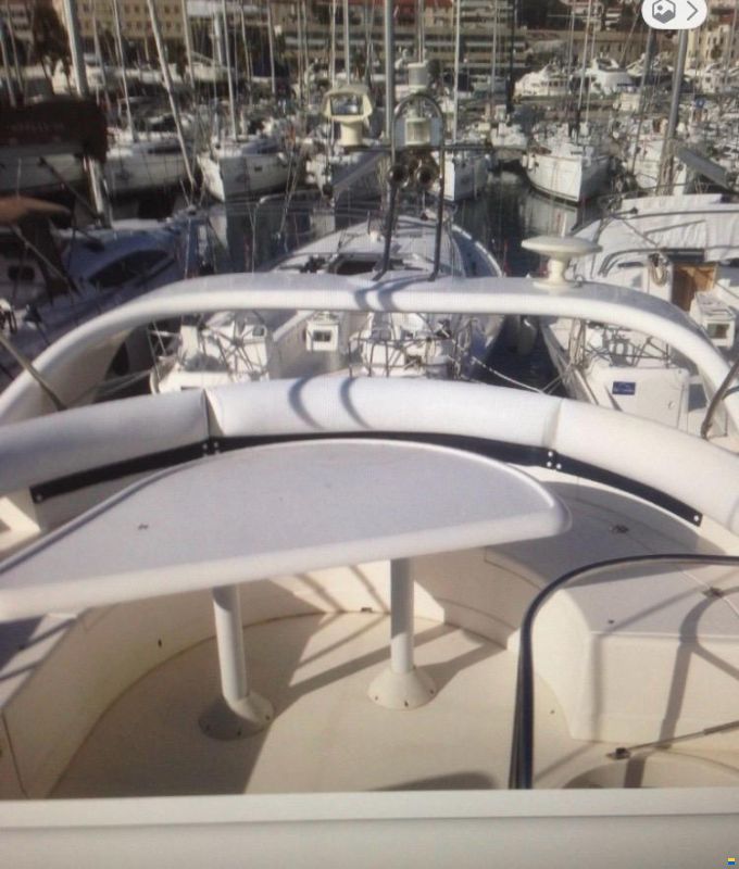 Fairline Phantom 38
