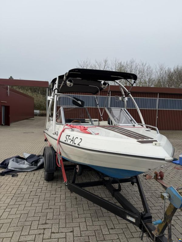 Glastron SSV 175