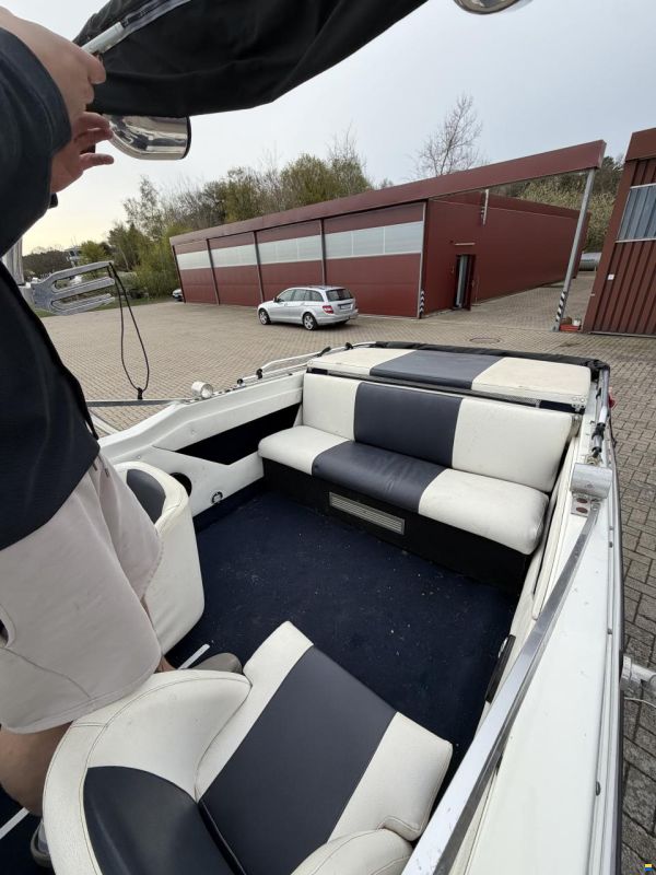 Glastron SSV 175