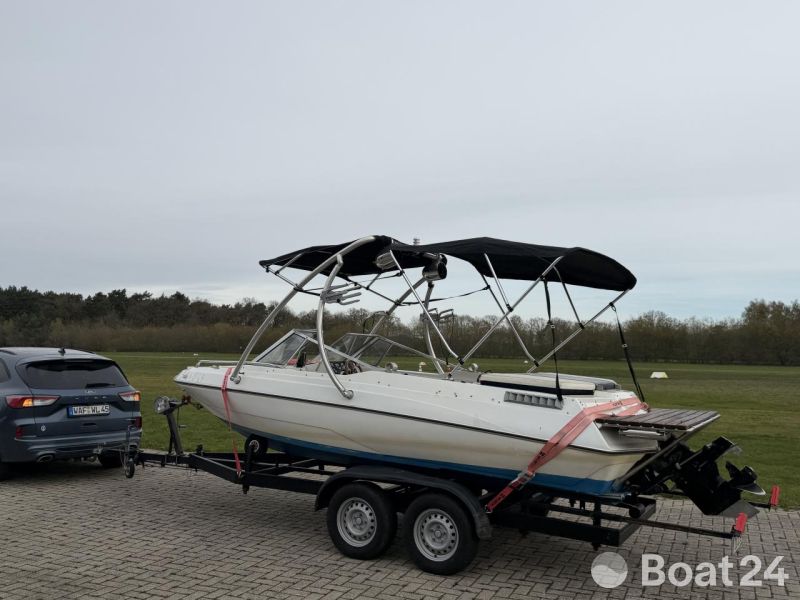 Glastron SSV 175