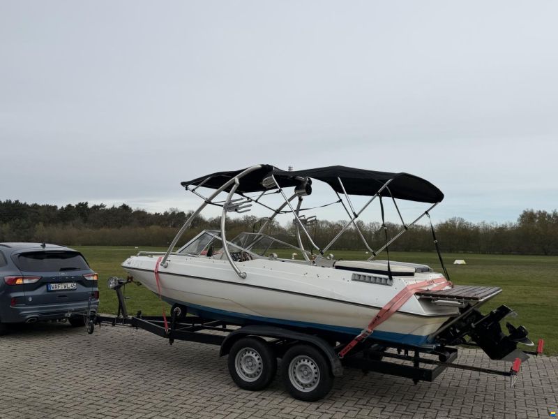 Glastron SSV 175
