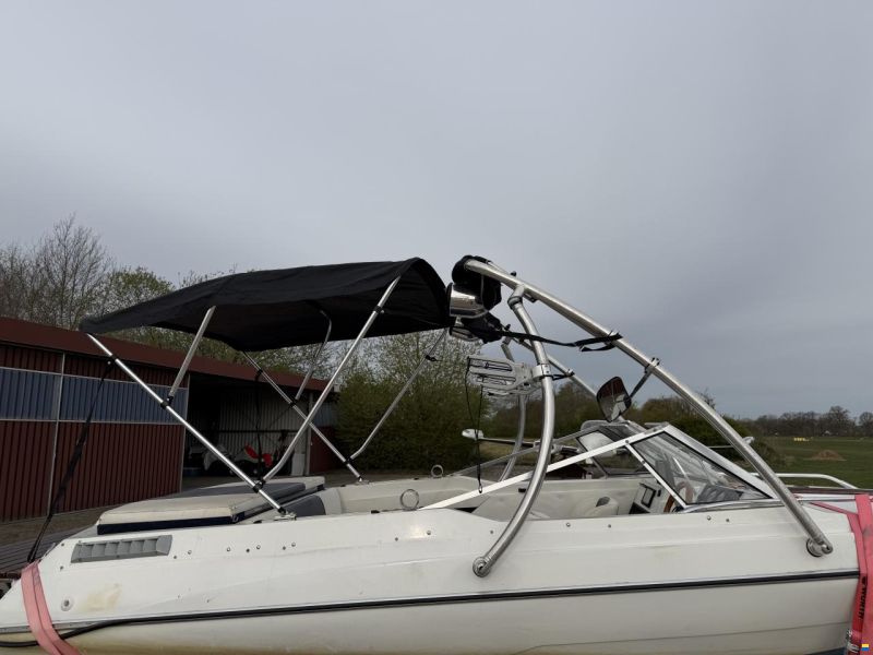 Glastron SSV 175