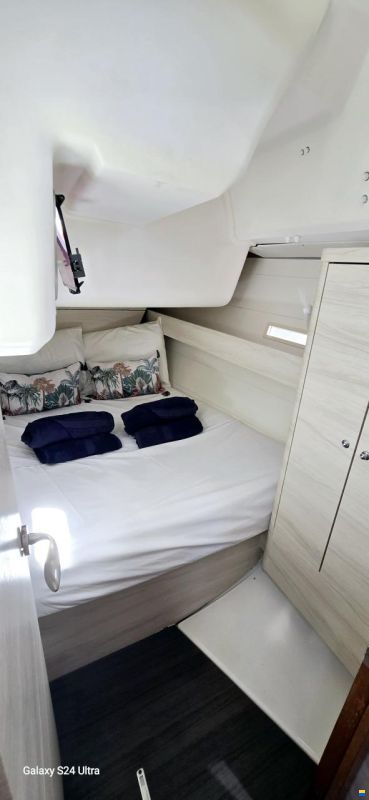 Dufour 405 Grand Large