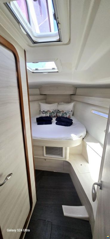 Dufour 405 Grand Large