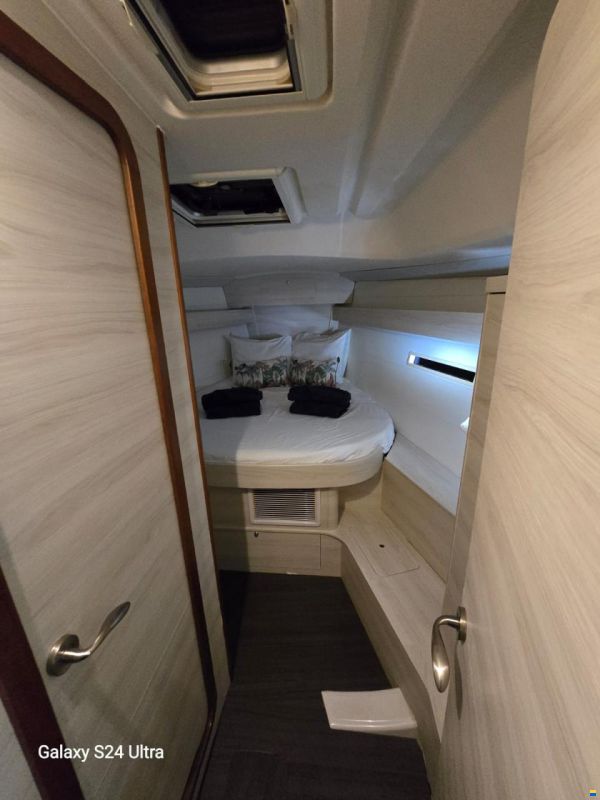 Dufour 405 Grand Large
