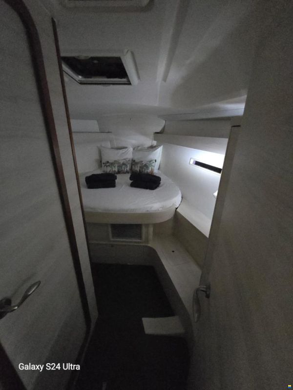 Dufour 405 Grand Large
