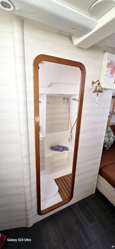 Dufour 405 Grand Large